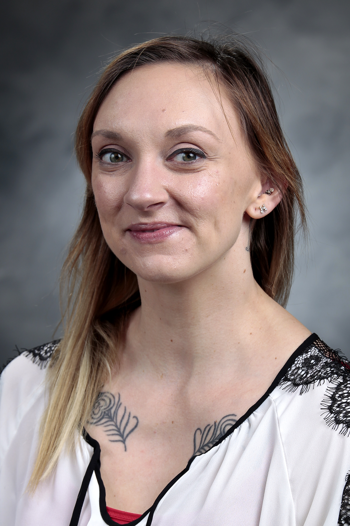 Kimberly Britt, BA, MLS